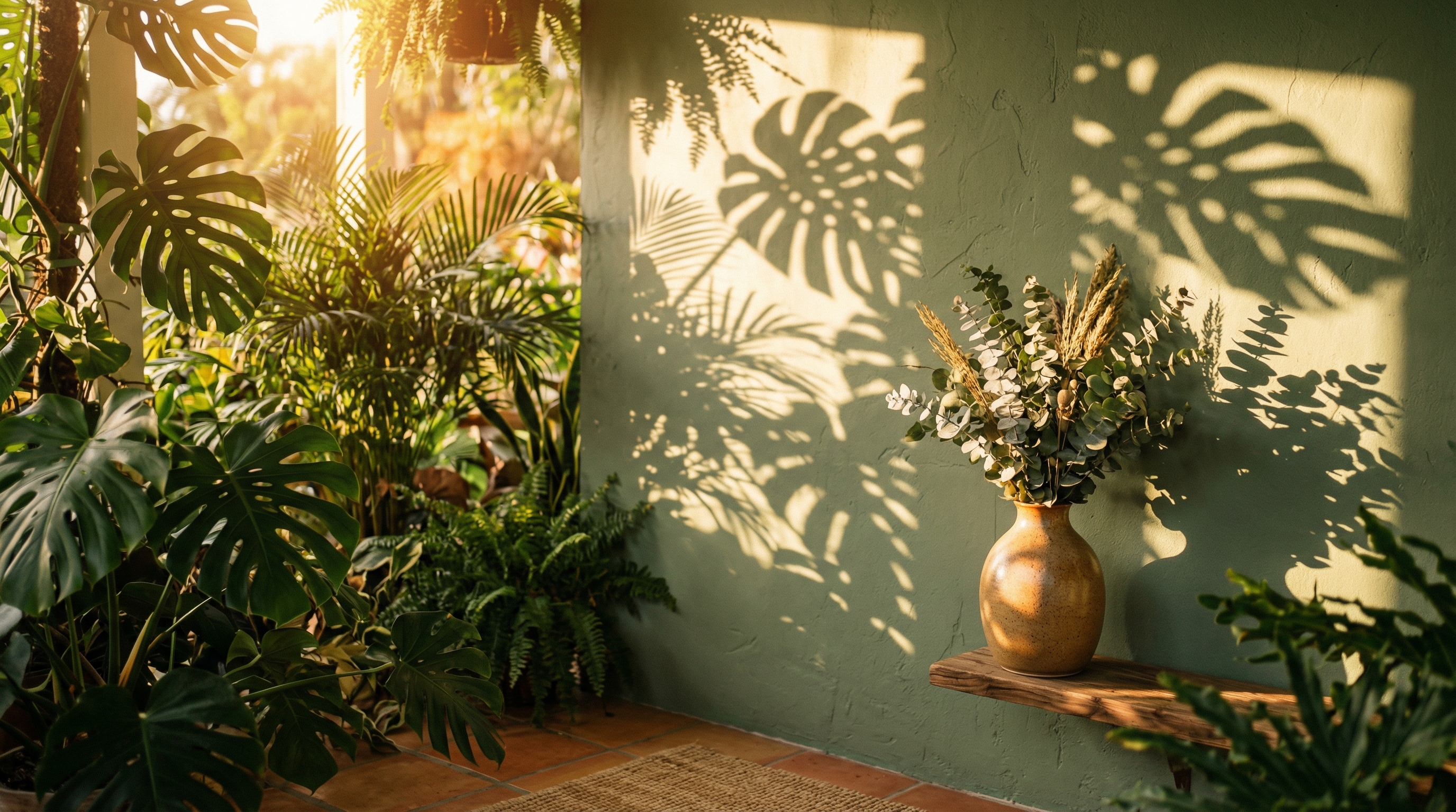 About Sun Beauty Salon